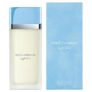 Dolce&Gabbana Light Blue Eau De Toilette 100ml